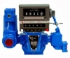 Đồng hồ đo lưu lượng xăng dầu  TCS - anh 1